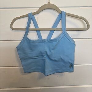 Free People FP Movement All Clear Cami